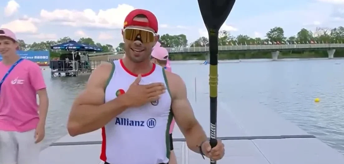 Fernando Pimenta 10 Maio 2026