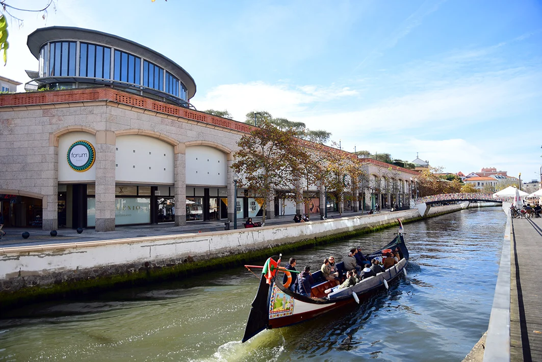 Forum Aveiro