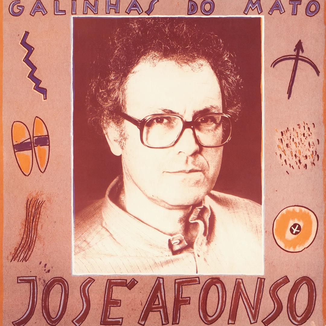 José Afonso