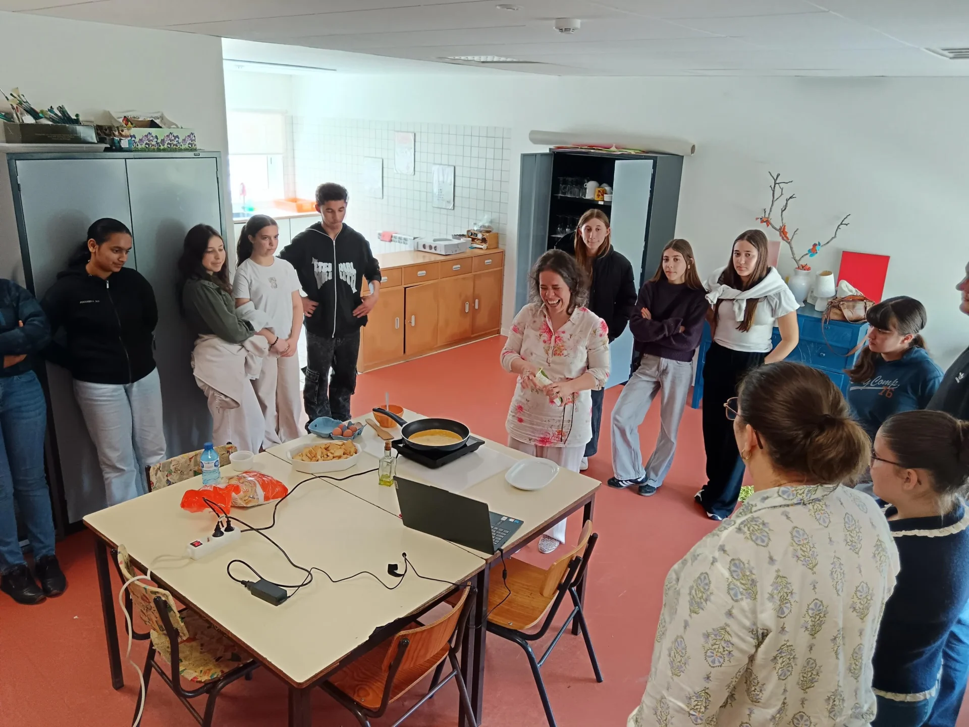 Lendas DÁgua Projeto Da Escola Eb 23 De Valongo Do Vouga 2