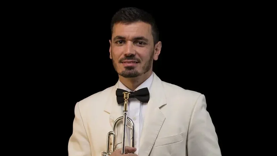 Luis Martelo