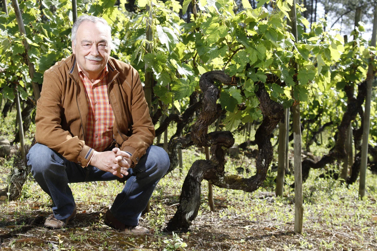 Luís Pato