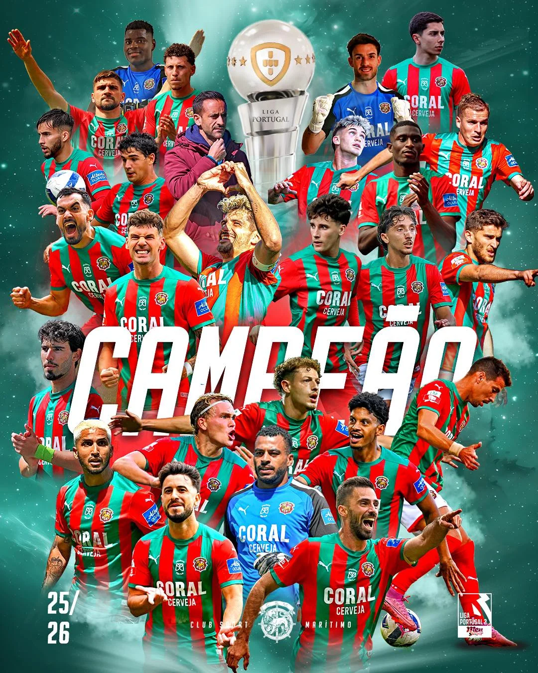 Maritimo