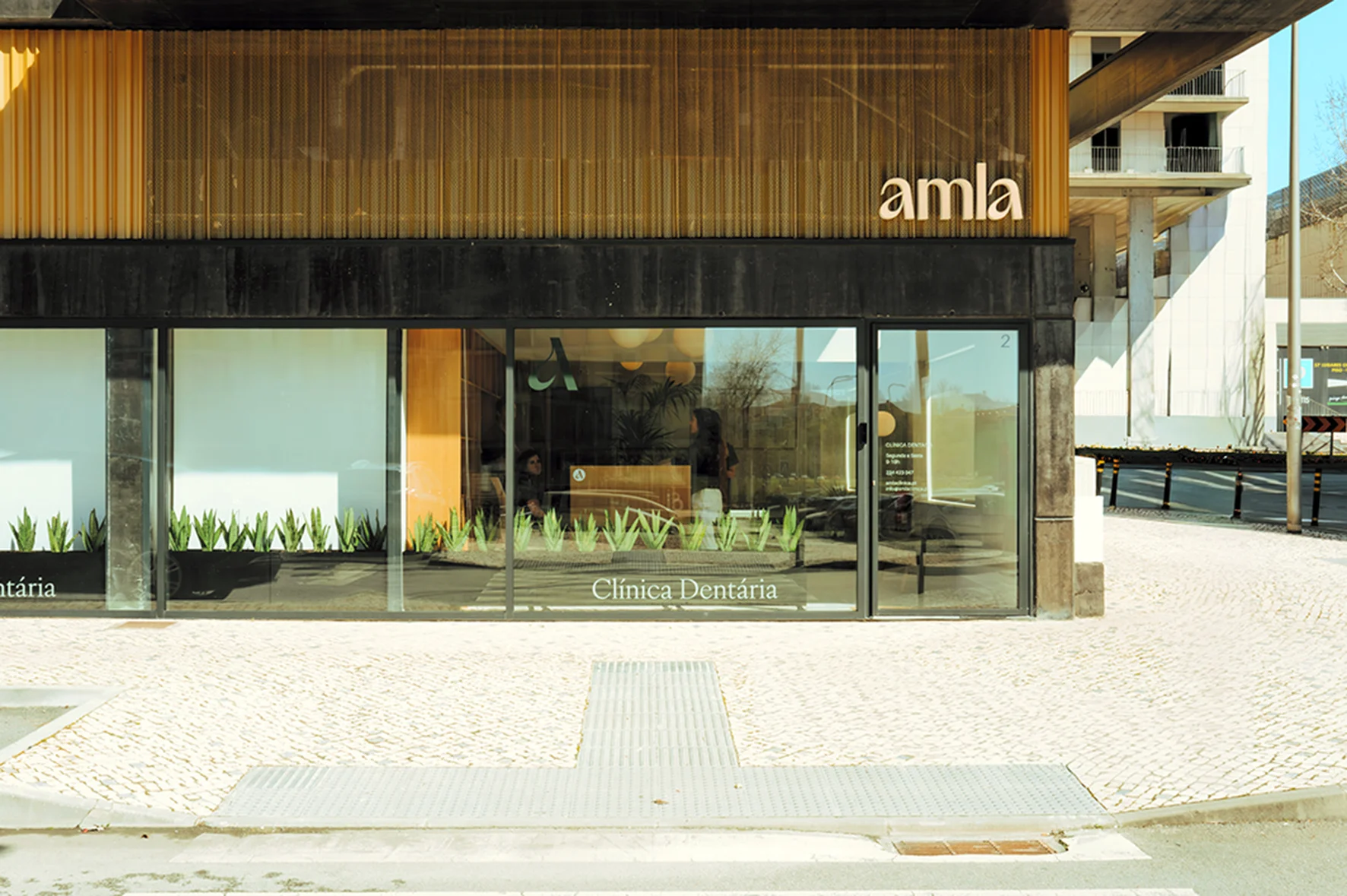Matildeviegas Amla 1061640