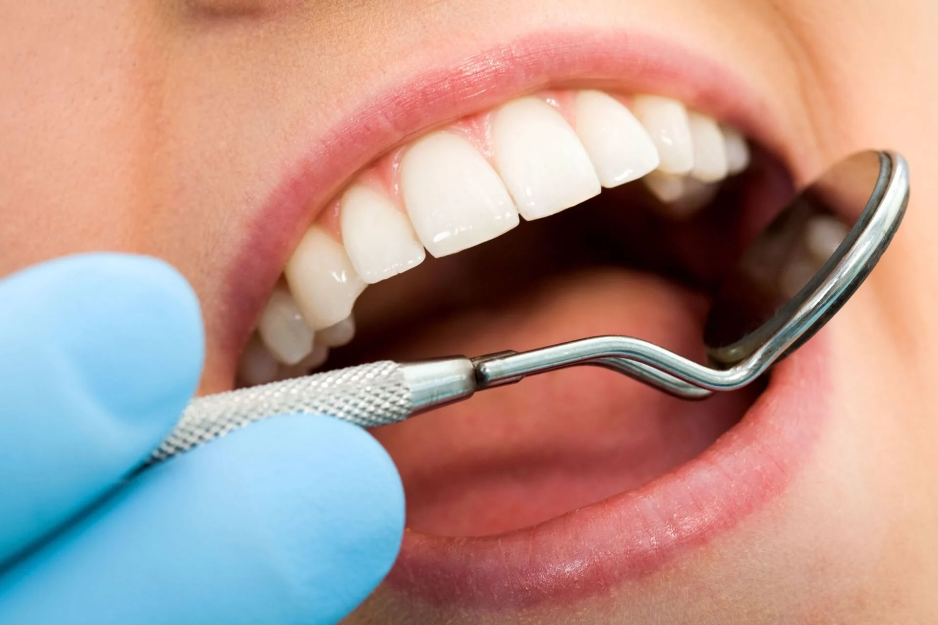 Medicina Dentaria