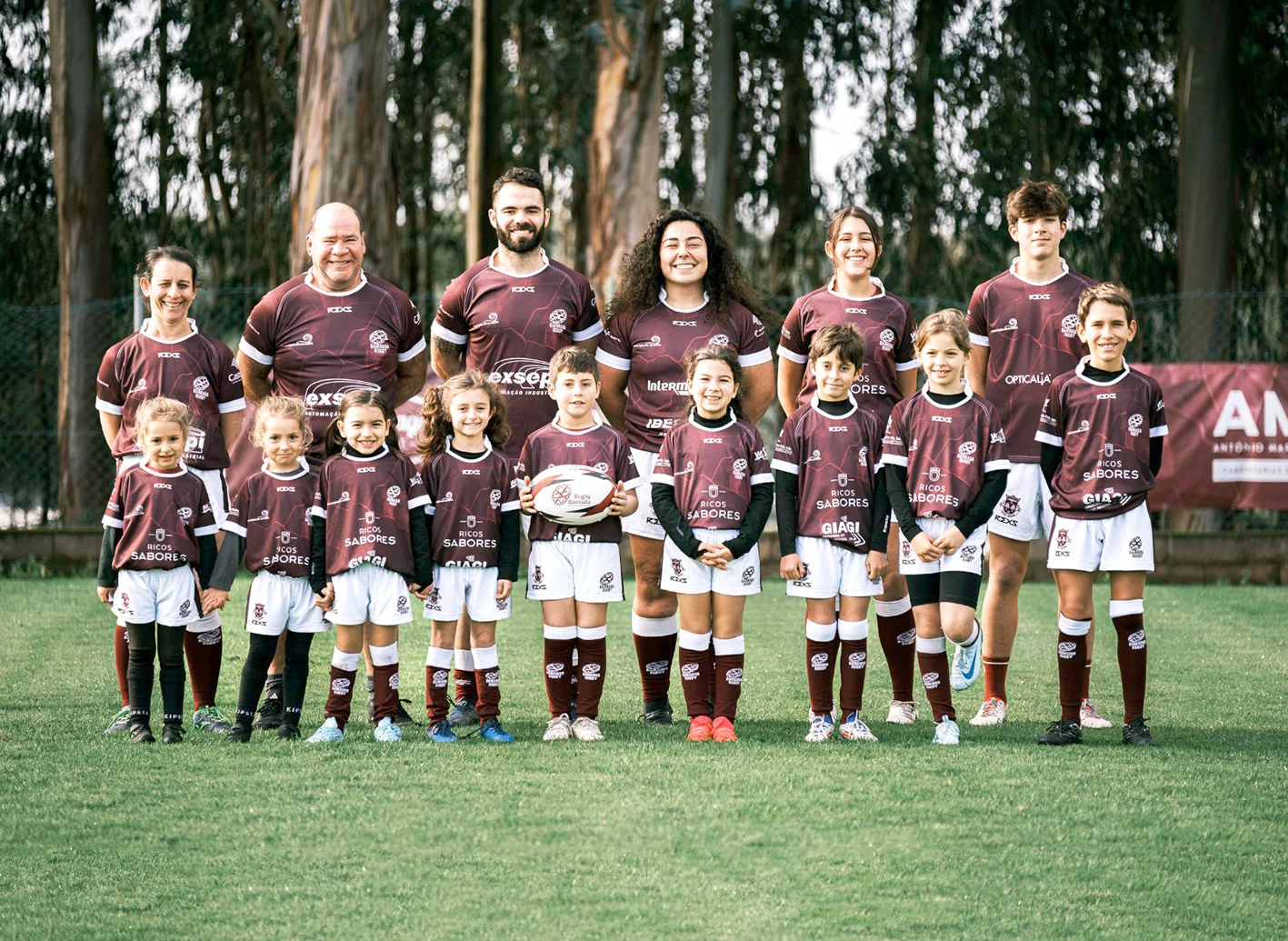 Moita Rugbt Clube