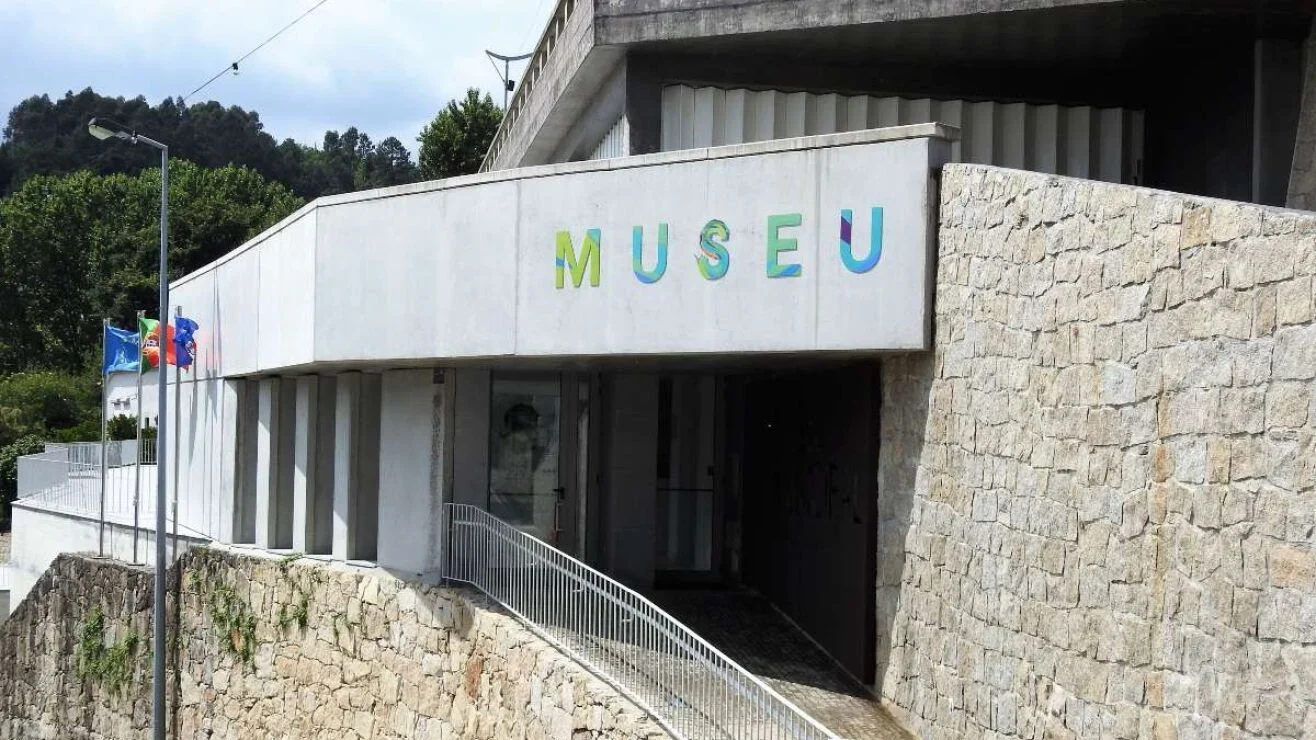 Museu Sever Do Vouga