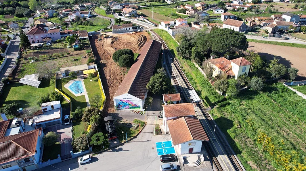 Museu Ferroviario