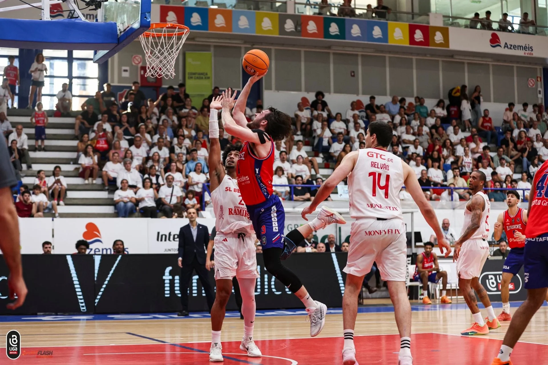 Oliveirense