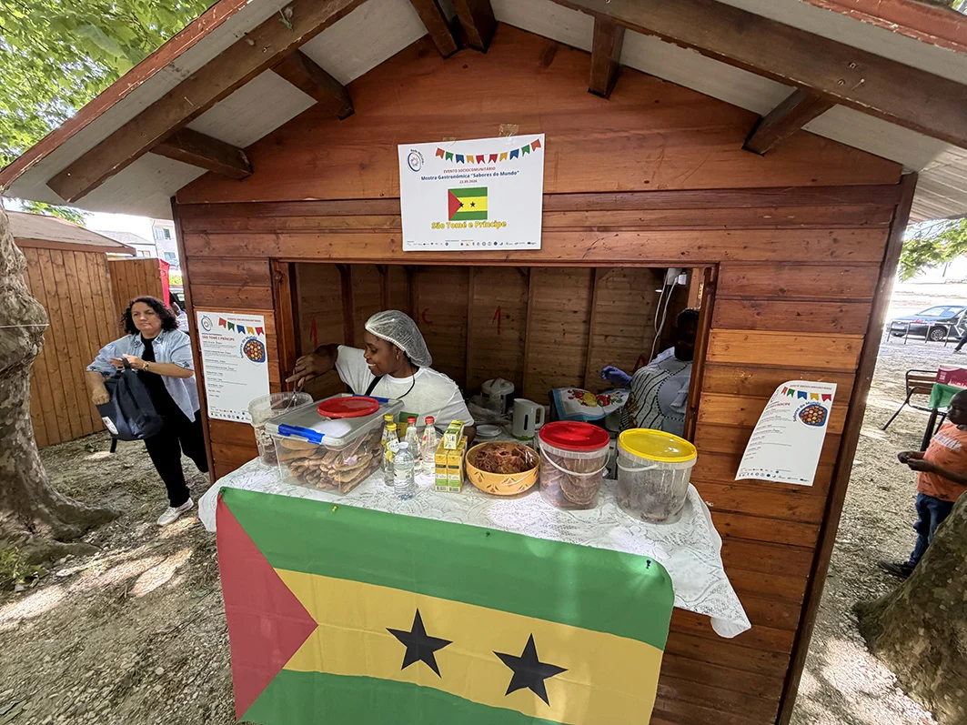 Oliveirinha Evento Sociocomunitario