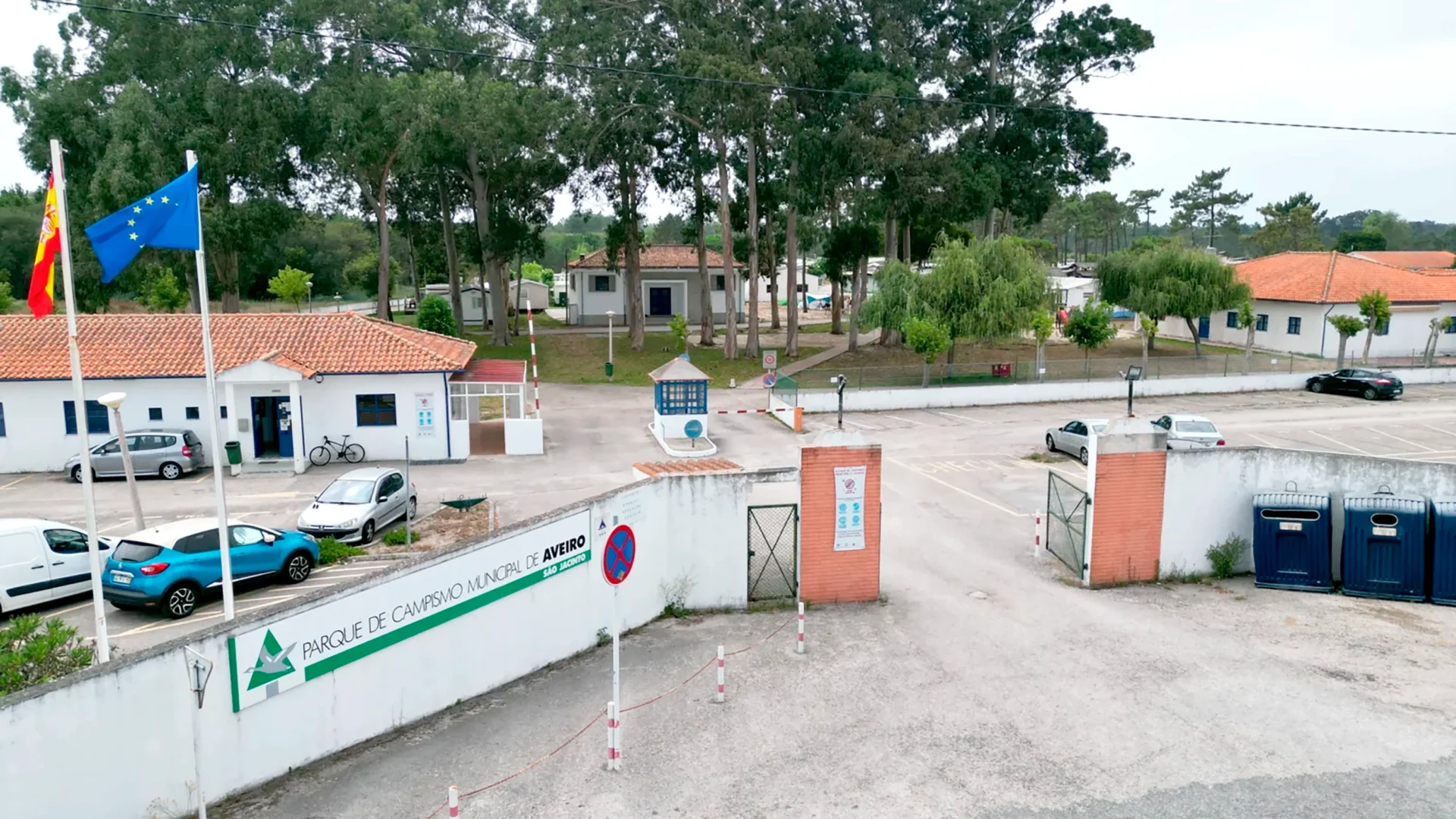 P3campismo