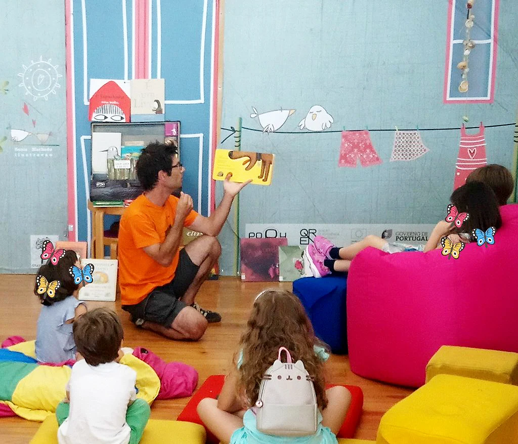 P4criança