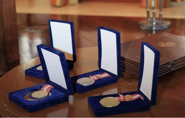 P4medalhas