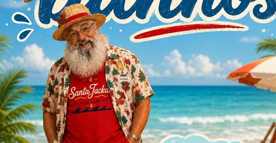 Pai Natal