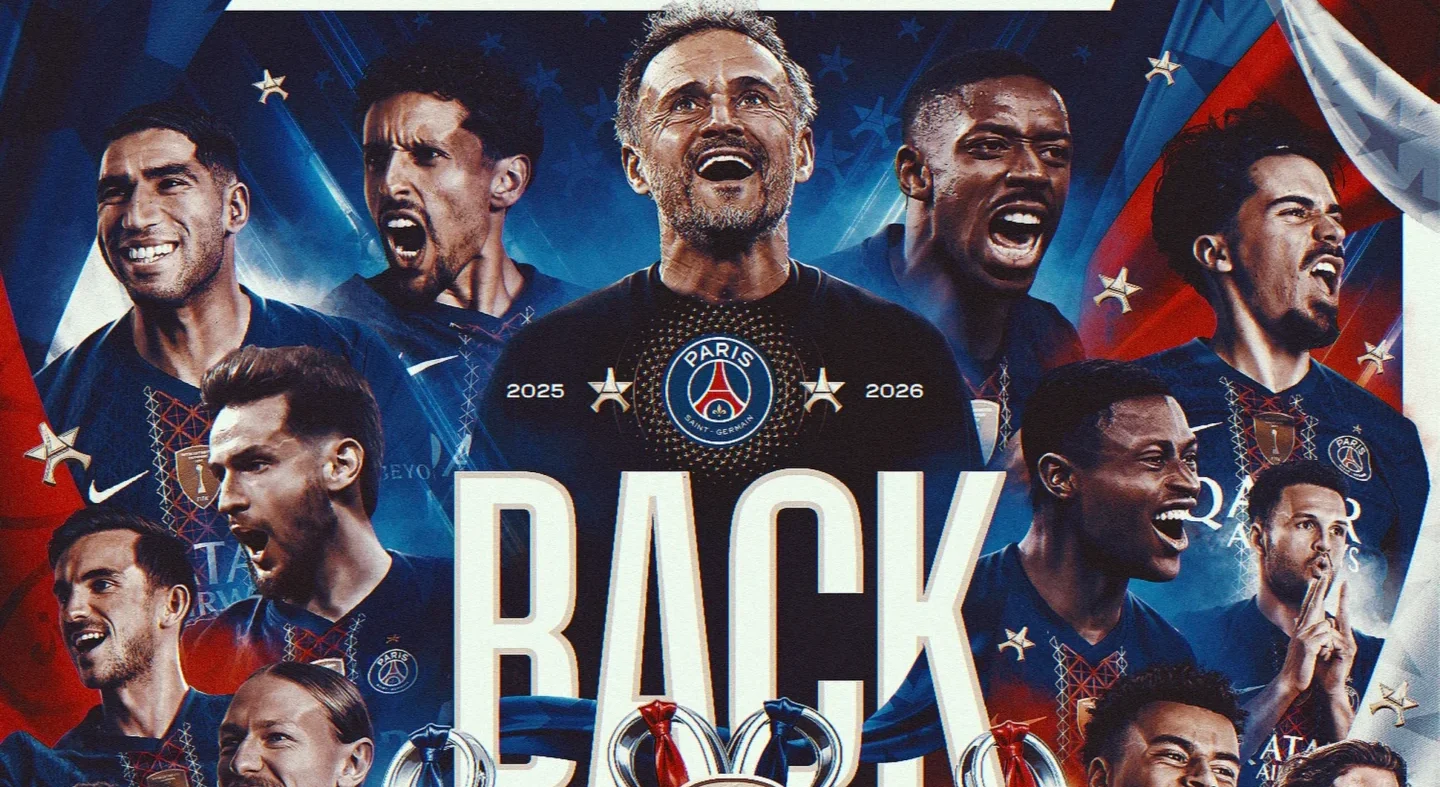 Paris Sg
