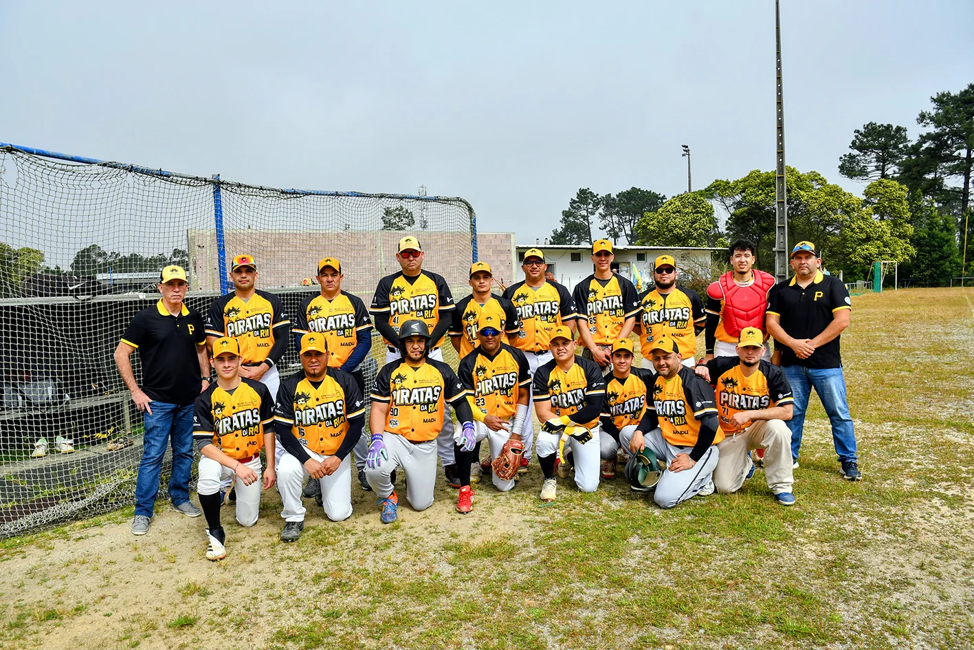 Piratas Da Ria 1 4