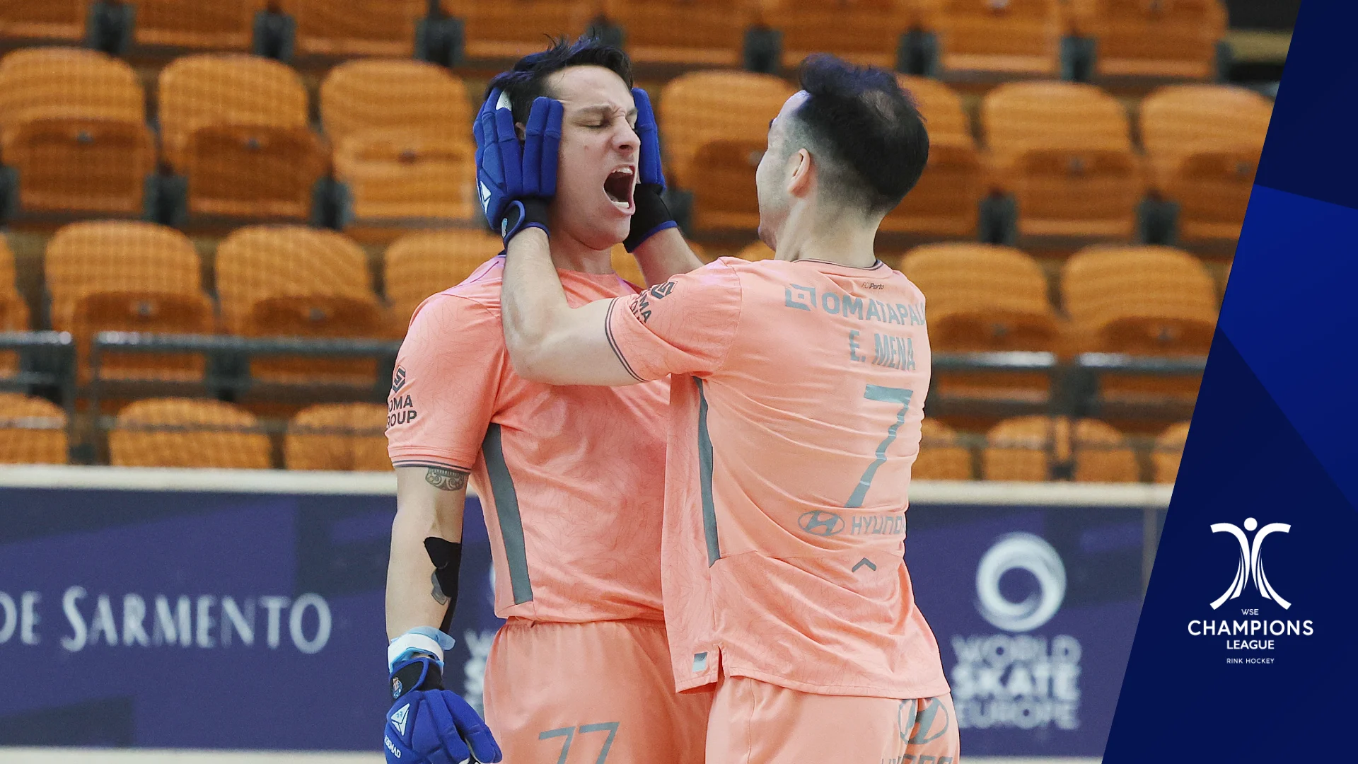 Portofinalchampionsnet