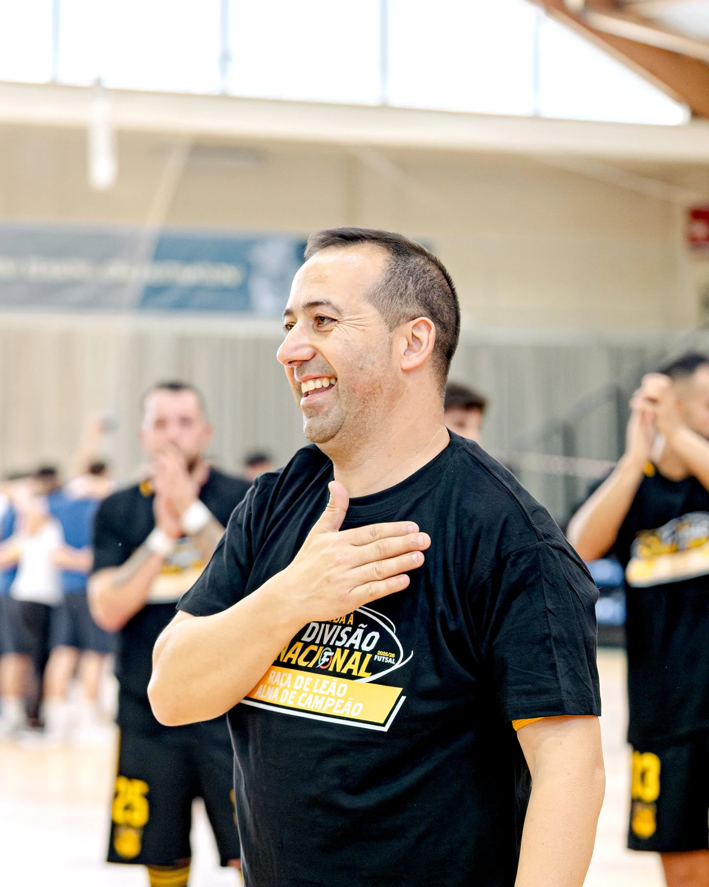Ricardo Canavarro