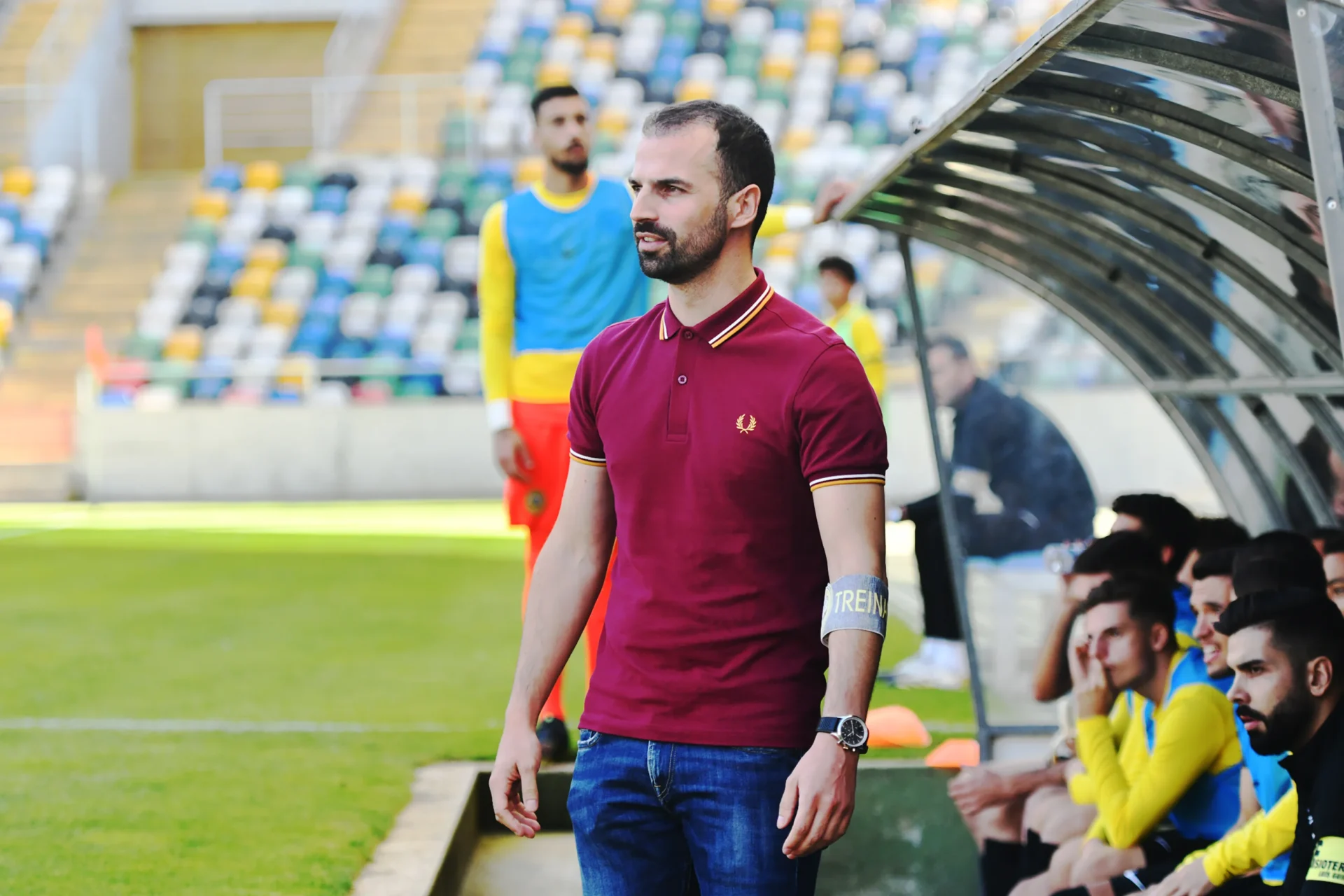 Ricardo Maia