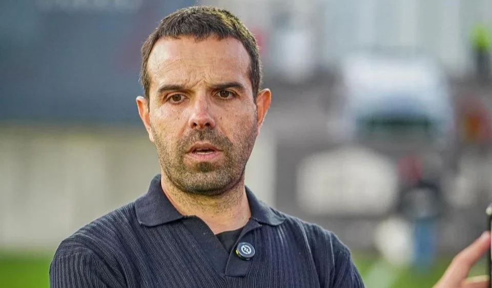 Ricardo Silva