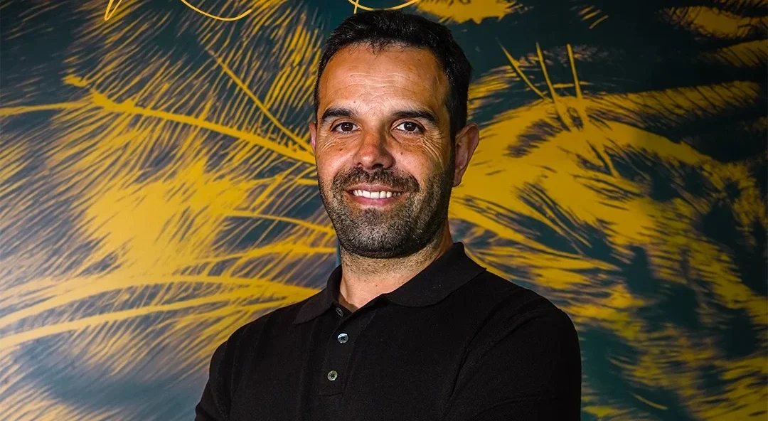 Ricardo Silva Lourosa