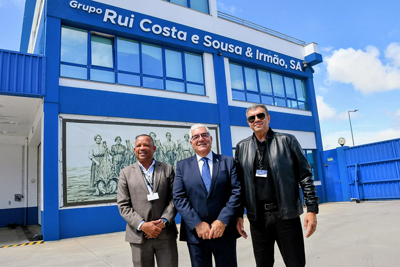 Rui Costa E Sousa 4