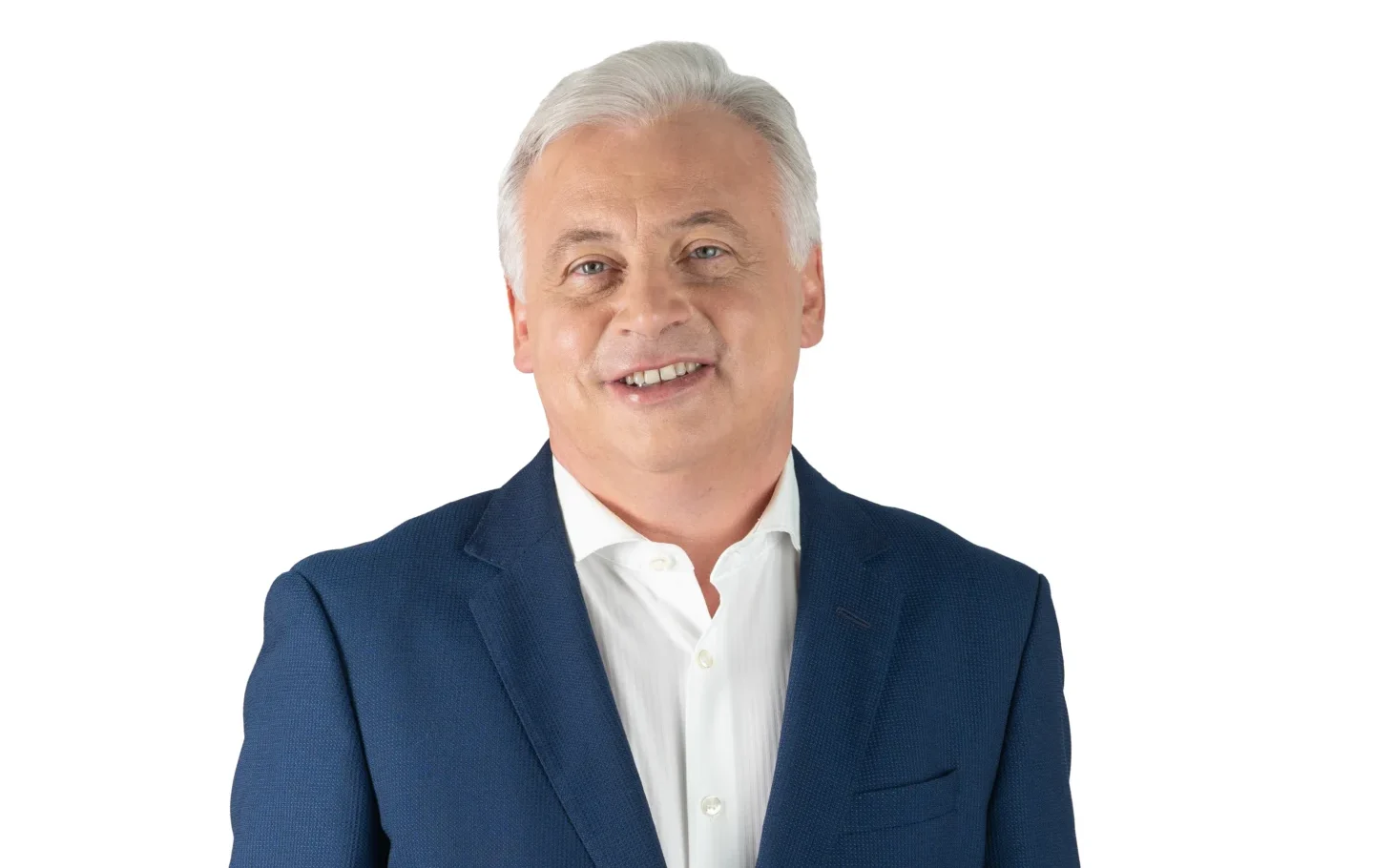 Rui Cruz Presidente Camara Vagos
