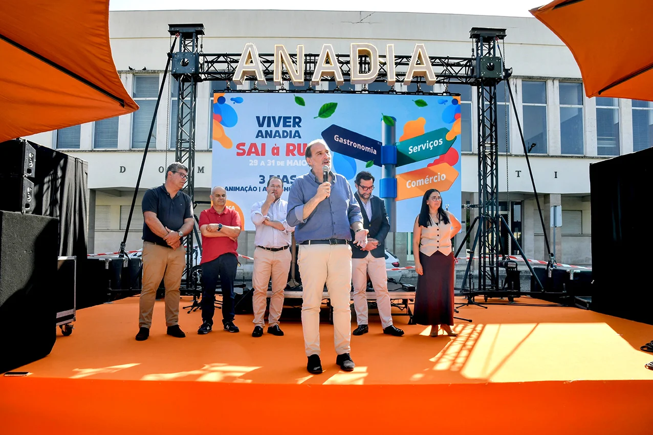 Sai A Rua