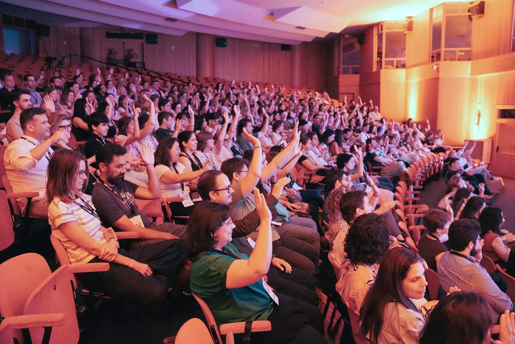 Tedx Aveiro
