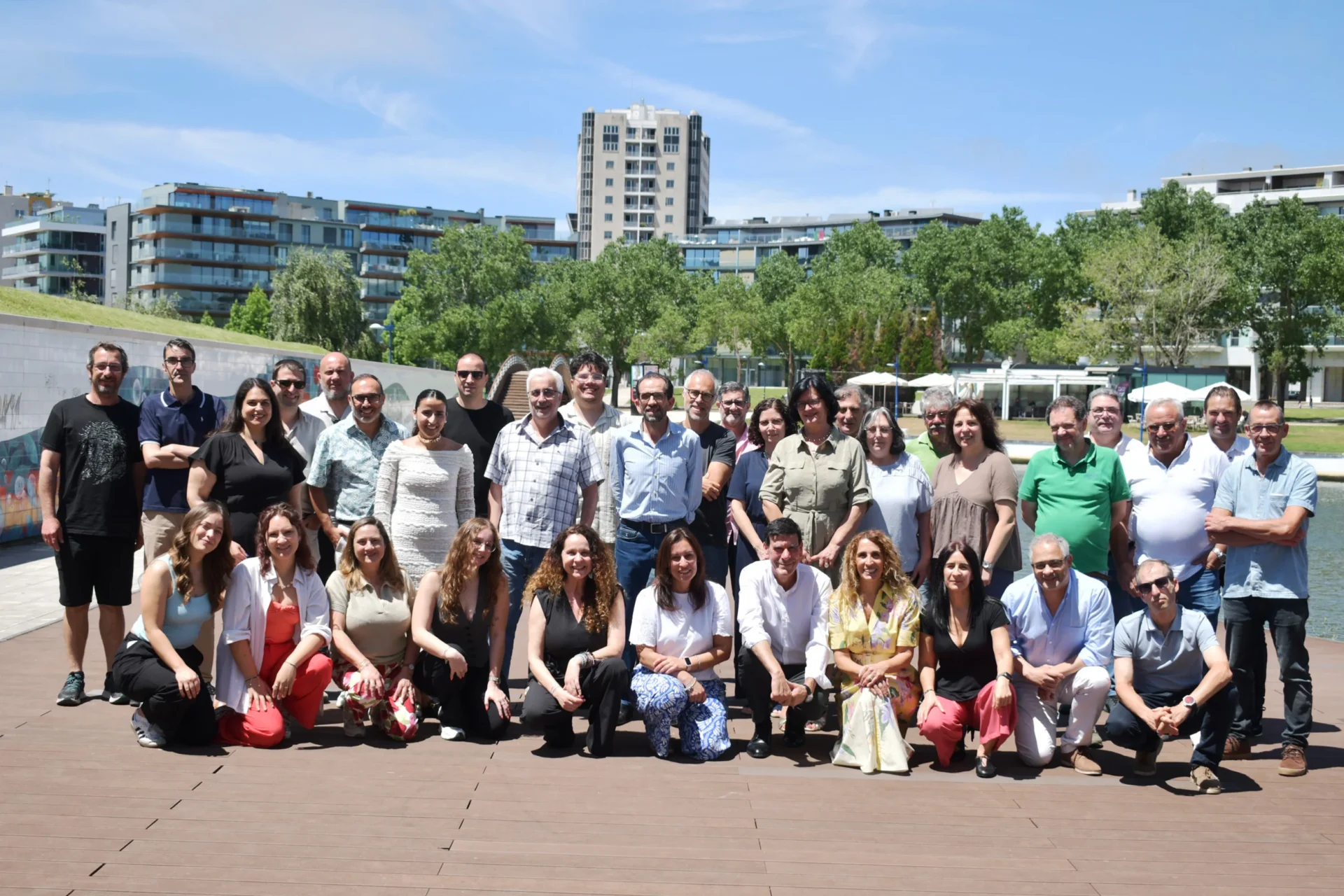 41 Aniversario Diario Aveiro