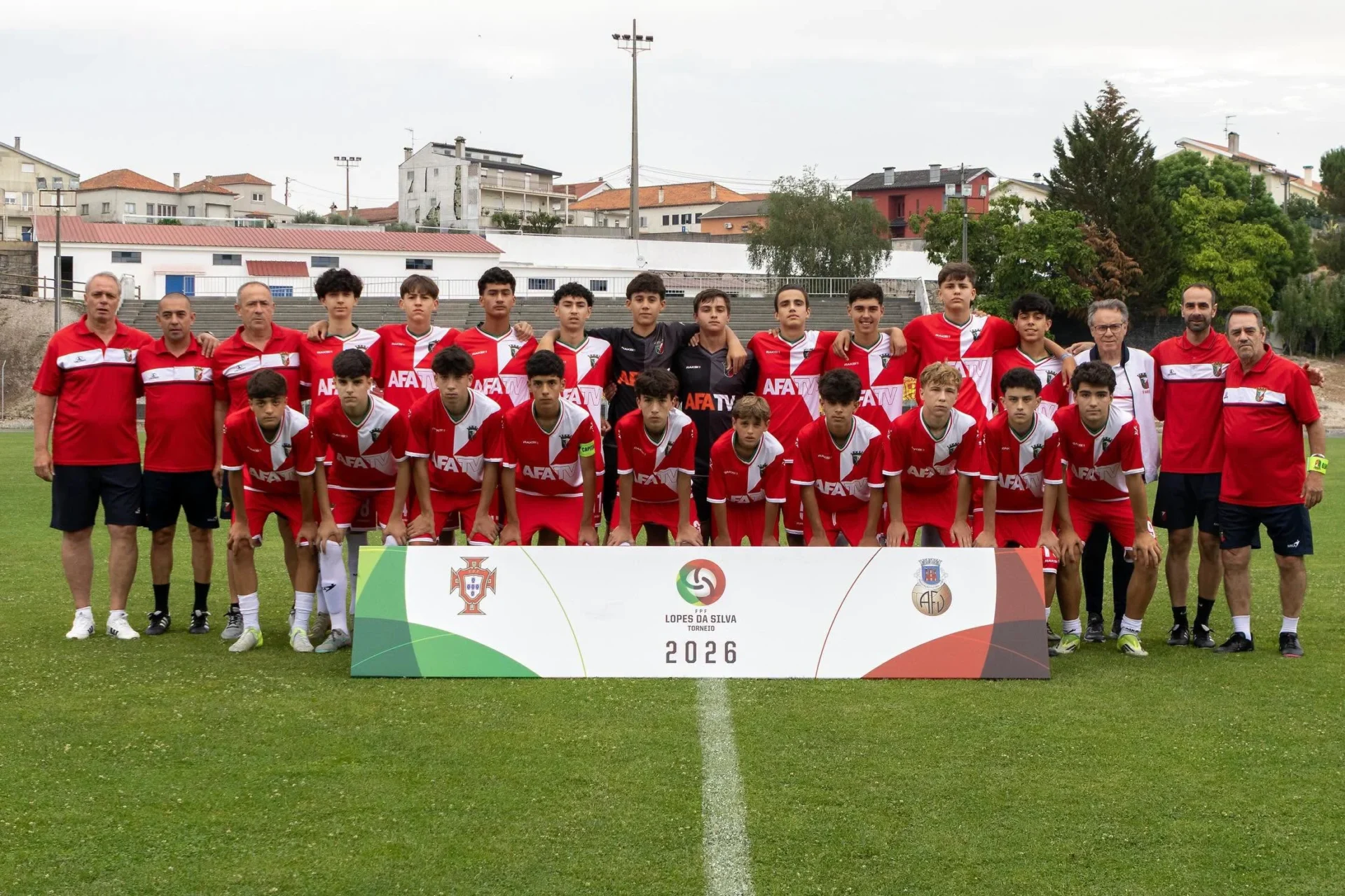 Afa Lopes Da Silva 2026