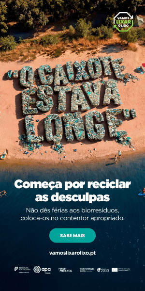 Apa Lixo Julho