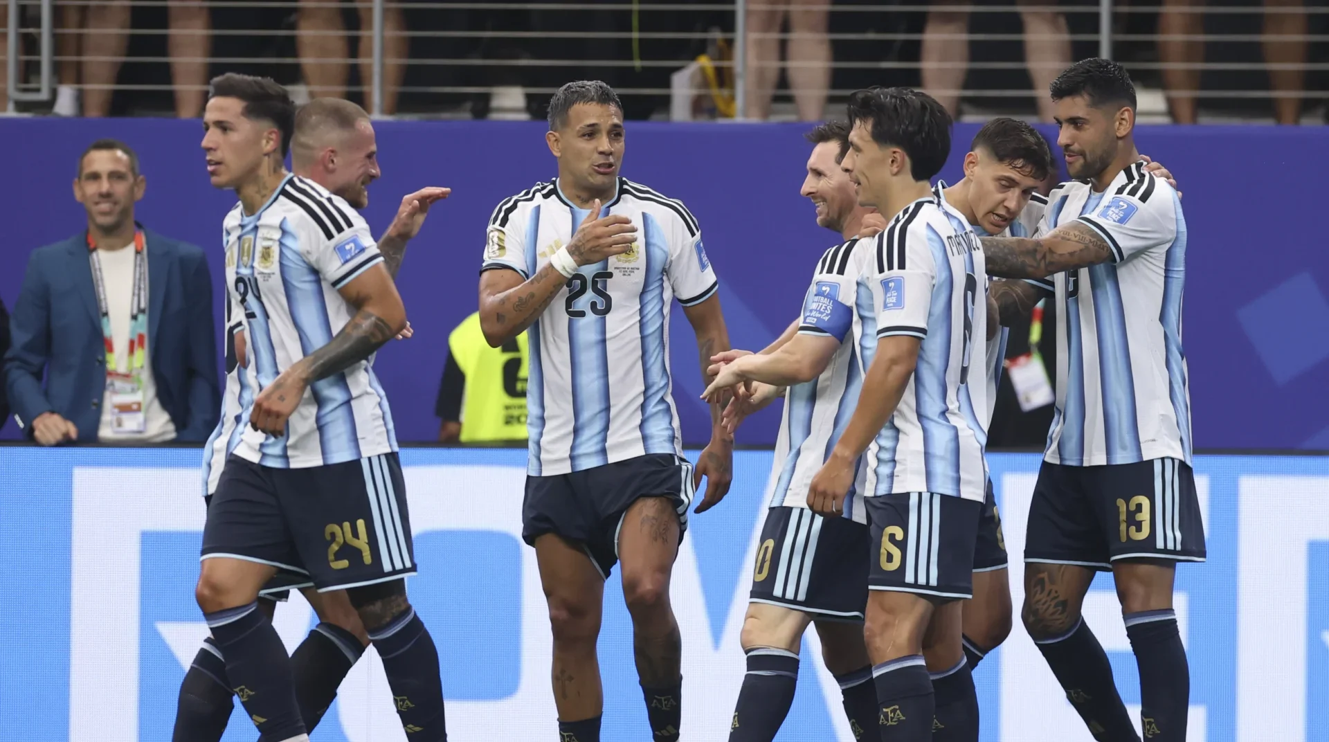 Argentinaustria
