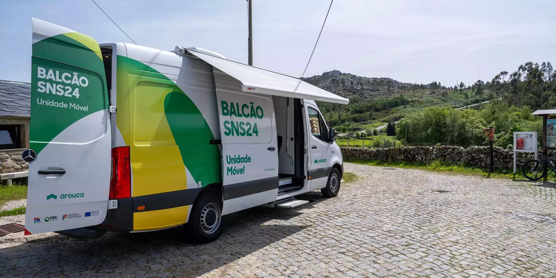 Arouca Sns Móvel