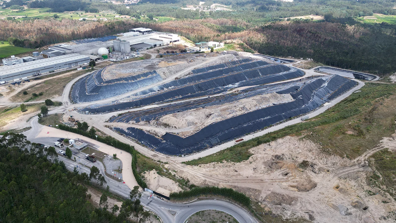 Aterro Eirol Aveiro Junho 2026