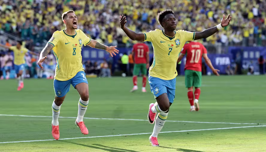 Brasilhaitimundial
