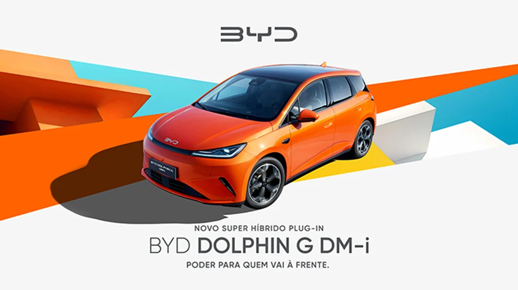Byd Empresas