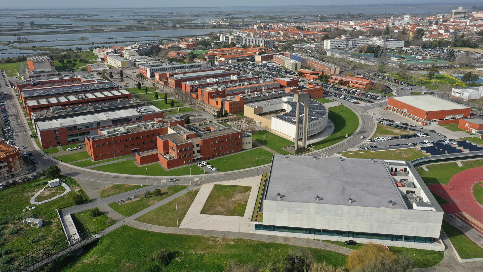 Campus Ua