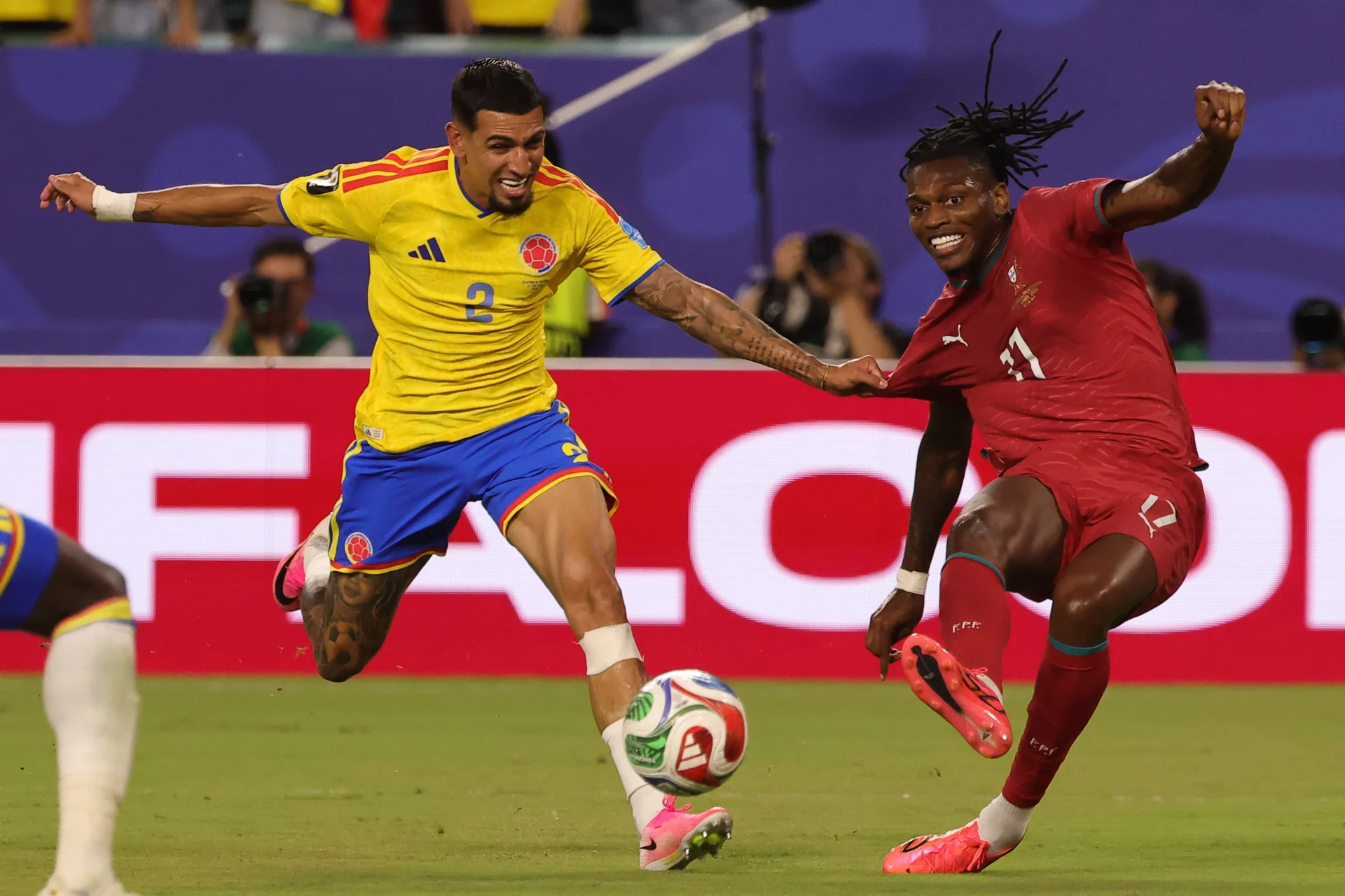 Colombiaportugal