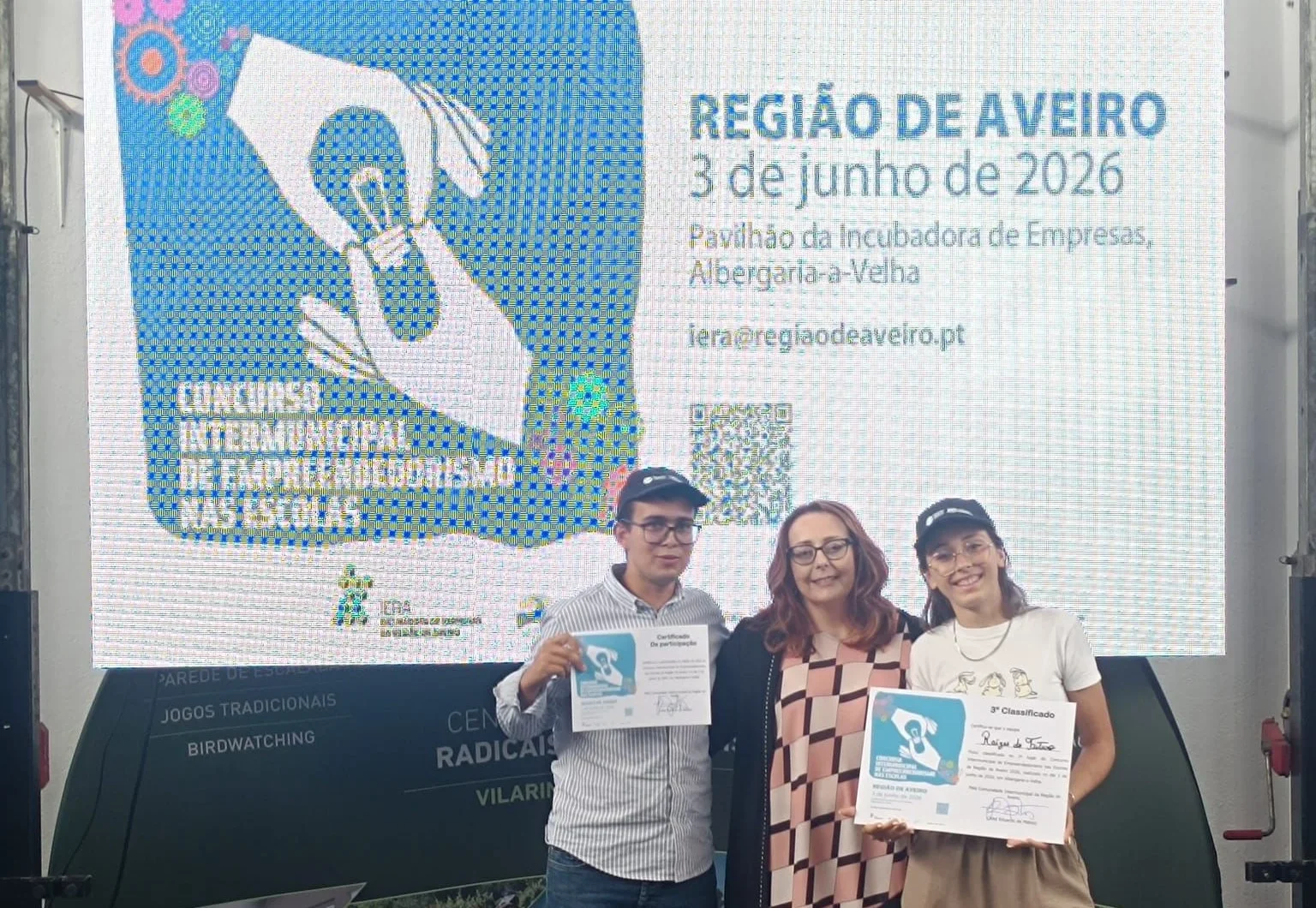 Concurso Empreendedorismo Anadia 12