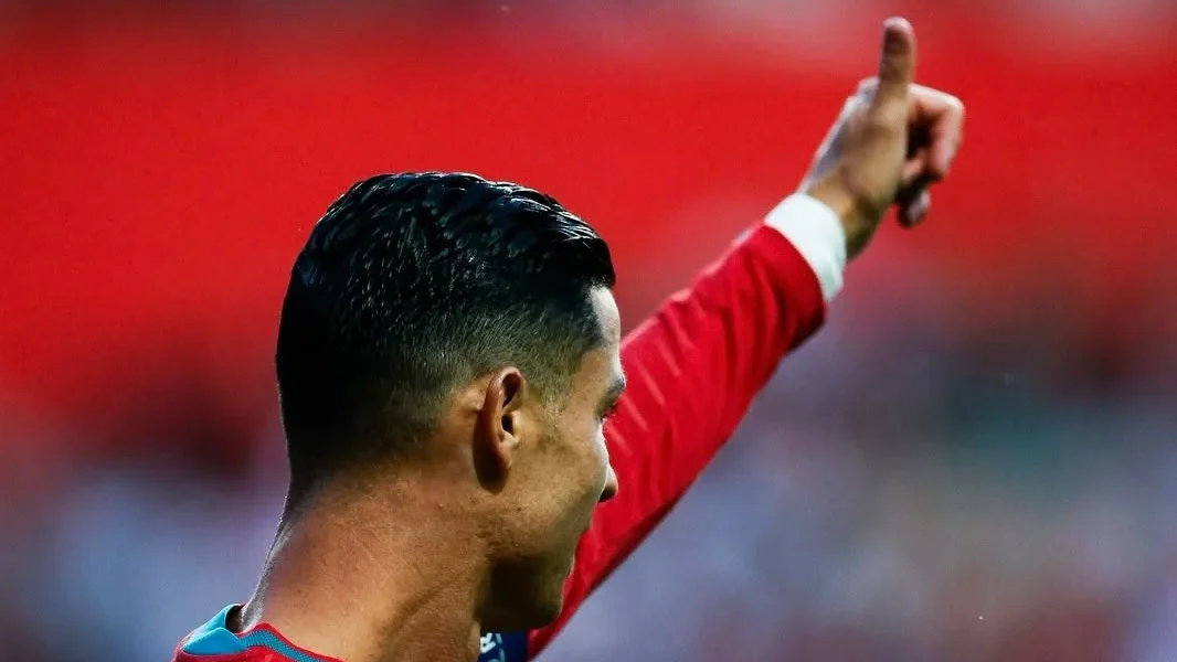 Cr 7 Mundial