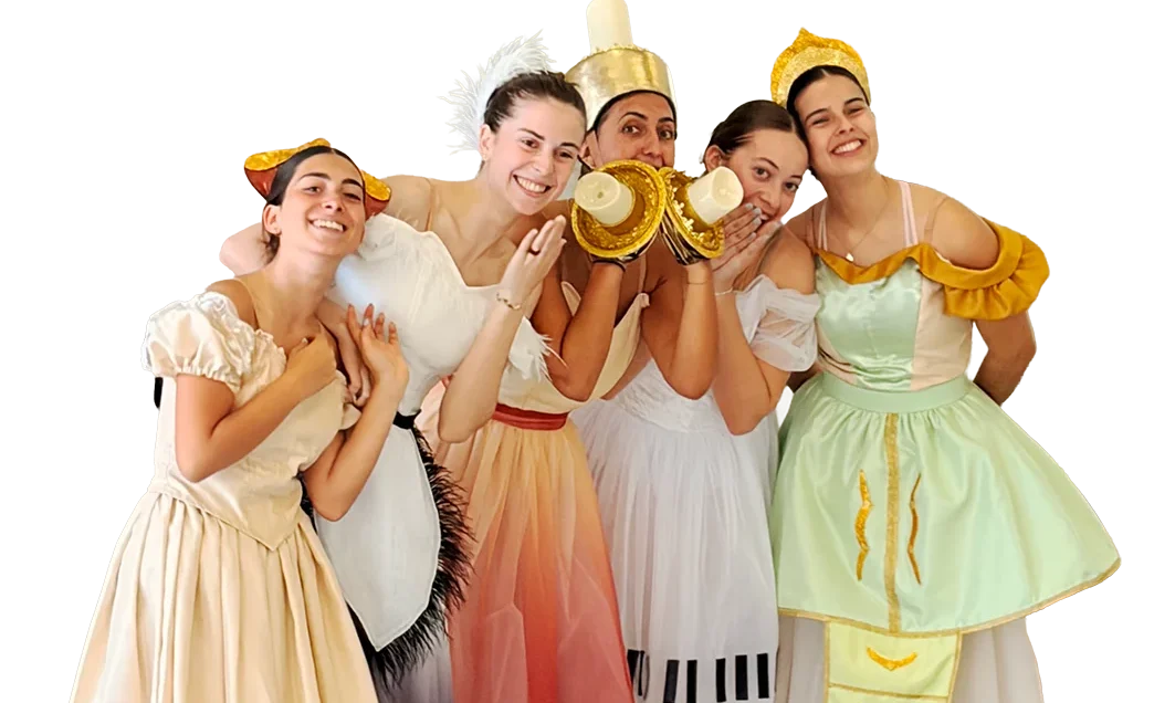 Dança R