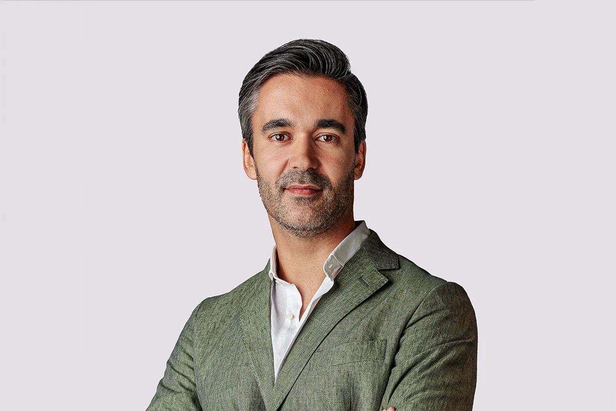 Dr Mariano Veiga