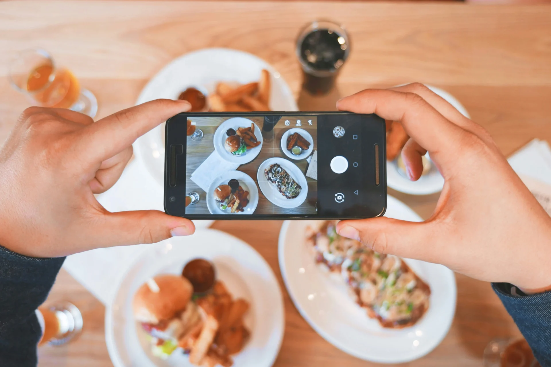 Eaters Collective I Xvfntqjwi Unsplash