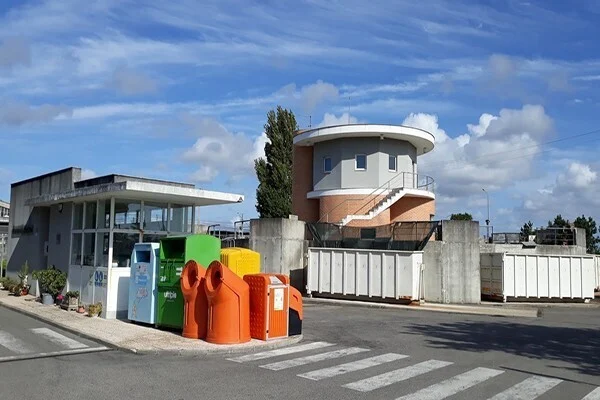 Ecocentro Municipal Ilhavo