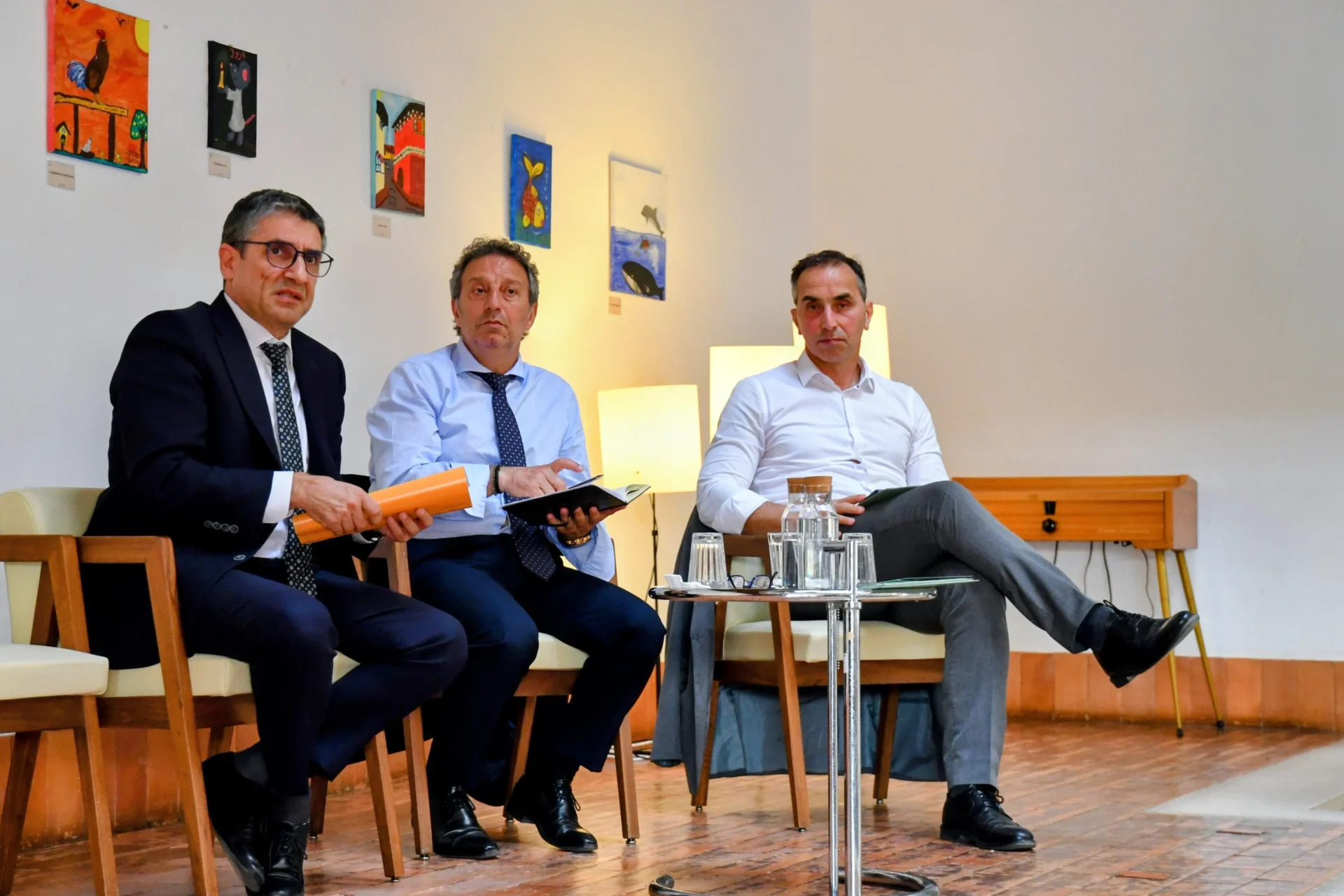 Educação