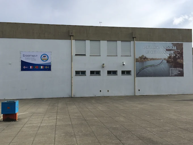 Escola Cacia