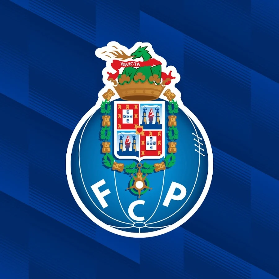 Fc Porto Logo