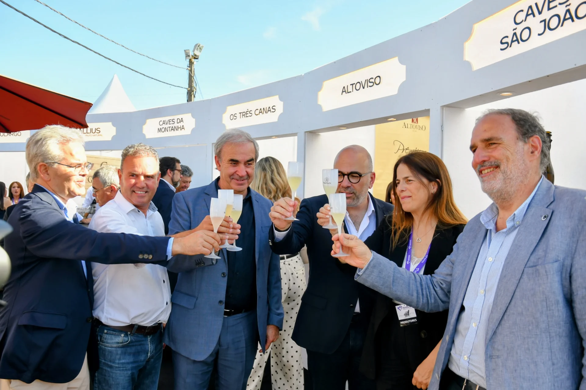 Feira Da Vinha E Vinho 2026