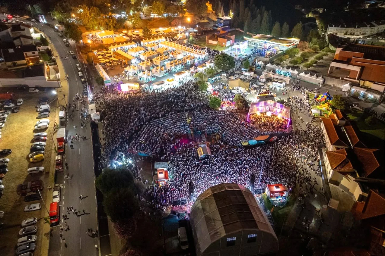 Feira Vinha E Do Vinho 1